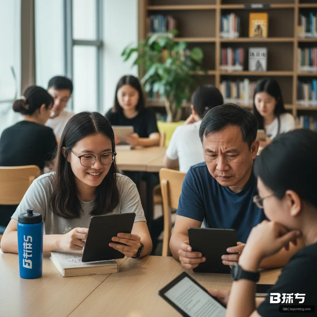 B体育 - B体育：亚马逊Kindle新增热门小说掀阅读热潮 配图1
