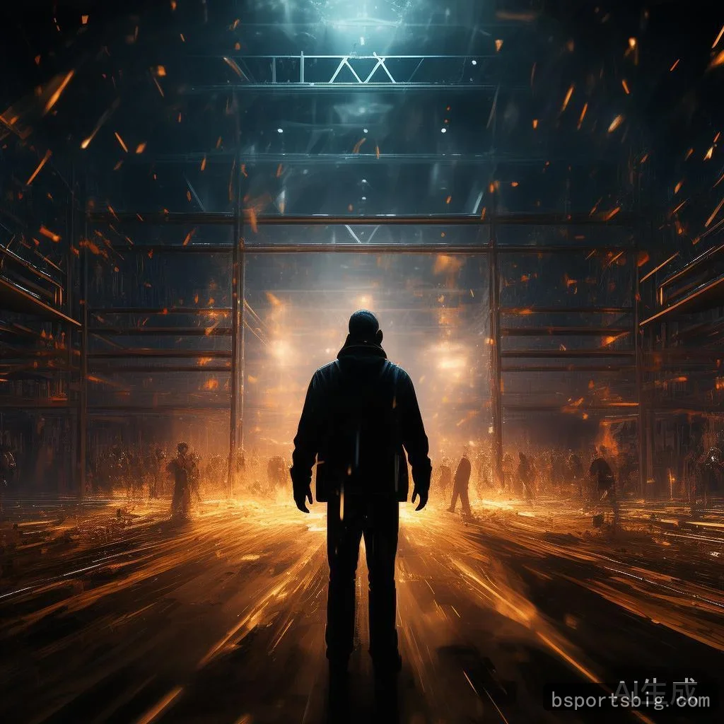 B体育 - 热门小说作者引发争议：知名平台下架相关作品，读者热议持续发酵 配图1